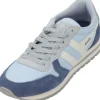 Gola Daytona CLB337, Schnürschuhe, Damen, ice blue/moonlight/offwhite-IE