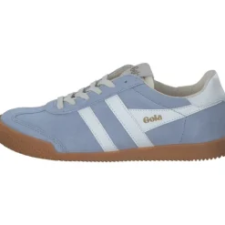 Gola Elan CLB538, Schnürschuhe, Damen, air/white