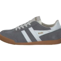 Gola Elan CLB538, Schnürschuhe, Damen, ash/white