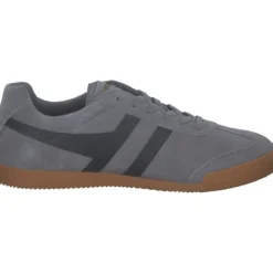 Gola Harrier CMA192, Klassische- & Business Schuhe, Herren, Cement/Storm