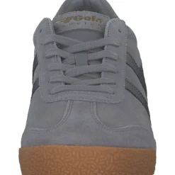 Gola Harrier CMA192, Klassische- & Business Schuhe, Herren, Cement/Storm