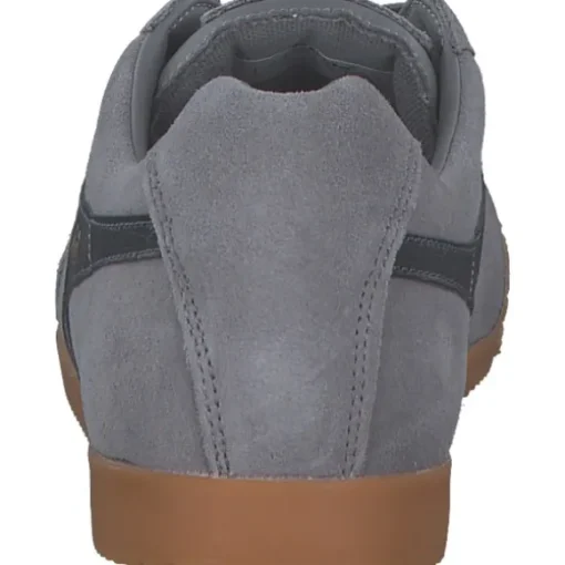 Gola Harrier CMA192, Klassische- & Business Schuhe, Herren, Cement/Storm