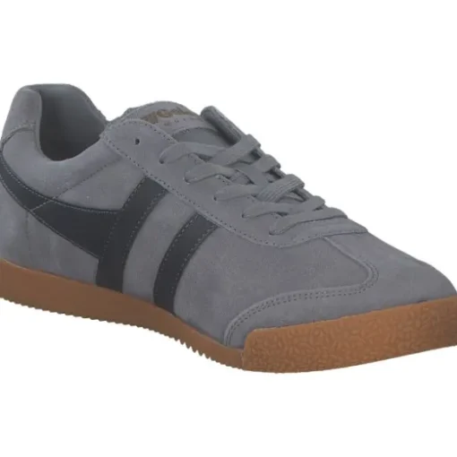 Gola Harrier CMA192, Klassische- & Business Schuhe, Herren, Cement/Storm