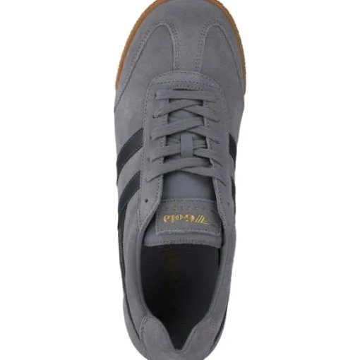 Gola Harrier CMA192, Klassische- & Business Schuhe, Herren, Cement/Storm