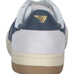 Gola Hawk CMB336, Klassische- & Business Schuhe, Herren, Weiß