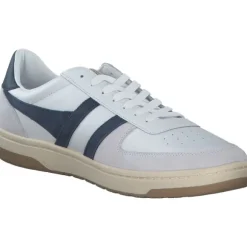 Gola Hawk CMB336, Klassische- & Business Schuhe, Herren, Weiß