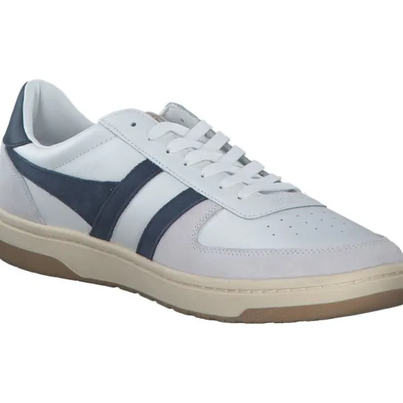 Gola Hawk CMB336, Klassische- & Business Schuhe, Herren, Weiß