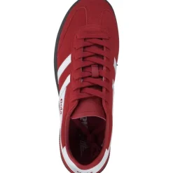 Gola Viper CMB735, Klassische- & Business Schuhe, Herren, Deep Red/White/Dark Gum