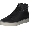 G-Star 005710, Sneakers High, Herren, BLK BLACK