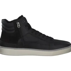 G-Star 005710, Sneakers High, Herren, BLK BLACK