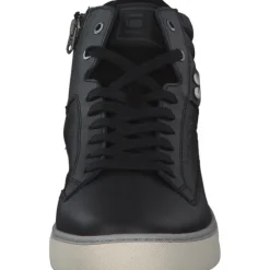 G-Star 005710, Sneakers High, Herren, BLK BLACK