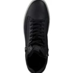 G-Star 005710, Sneakers High, Herren, BLK BLACK