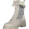 Guess Madiera FL7MDR, Stiefel, Damen, Beige