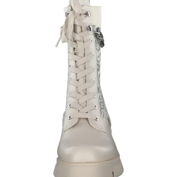 Guess Madiera FL7MDR, Stiefel, Damen, Beige