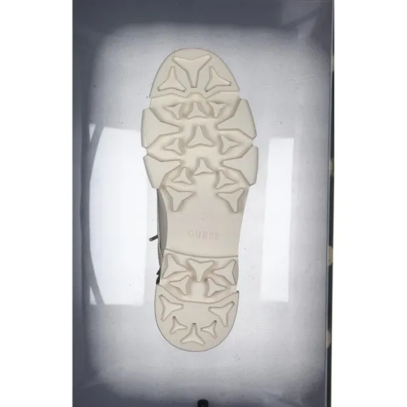 Guess Madiera FL7MDR, Stiefel, Damen, Beige