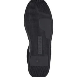 Guess Naresa2 FLFNRS, Schnürschuhe, Damen, black