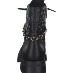 Guess Xenia FL8XEA, Stiefel, Damen, Schwarz