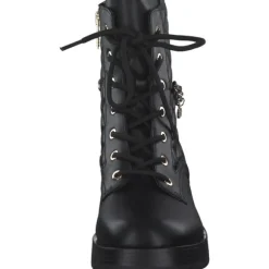 Guess Xenia FL8XEA, Stiefel, Damen, Schwarz