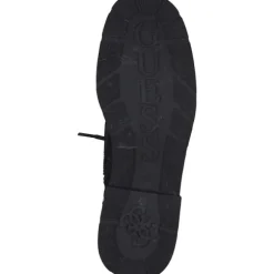Guess Xenia FL8XEA, Stiefel, Damen, Schwarz