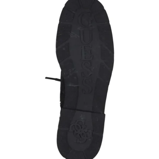 Guess Xenia FL8XEA, Stiefel, Damen, Schwarz