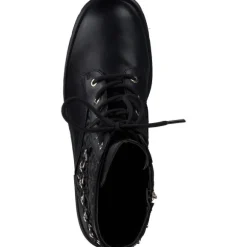 Guess Xenia FL8XEA, Stiefel, Damen, Schwarz