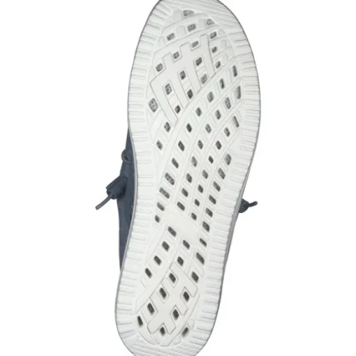 Hey Dude 40013, Klassische- & Business Schuhe, Herren, OVERCAST