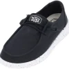 Hey Dude 40063, Schnürschuhe, Damen, navy