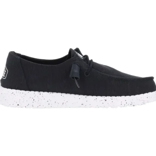 Hey Dude 40063, Schnürschuhe, Damen, navy