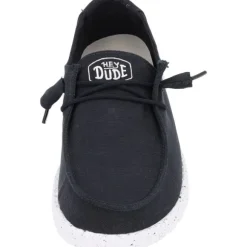 Hey Dude 40063, Schnürschuhe, Damen, navy