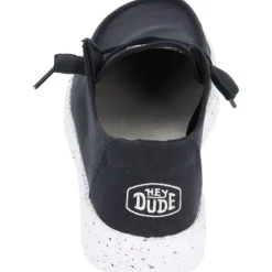 Hey Dude 40063, Schnürschuhe, Damen, navy