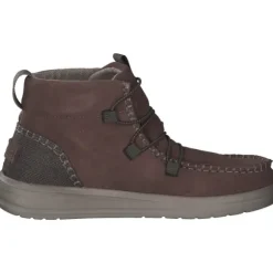 Hey Dude 12201, Stiefeletten, Damen, antique rose