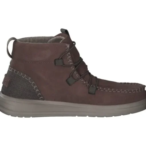 Hey Dude 12201, Stiefeletten, Damen, antique rose