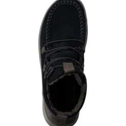 Hey Dude 12201, Stiefeletten, Damen, blau