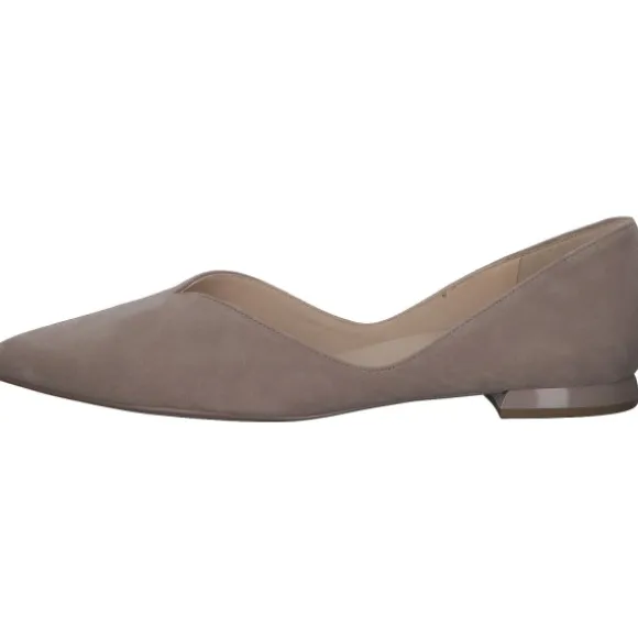 Högl 710001, Ballerinas, Damen, Beige