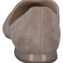Högl 710001, Ballerinas, Damen, Beige