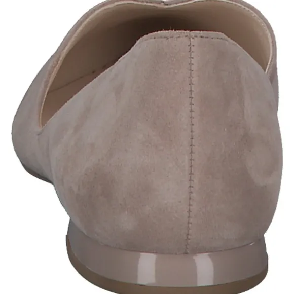 Högl 710001, Ballerinas, Damen, Beige
