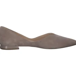 Högl 710001, Ballerinas, Damen, Beige