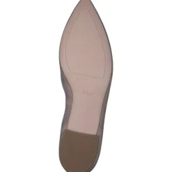 Högl 710001, Ballerinas, Damen, Beige