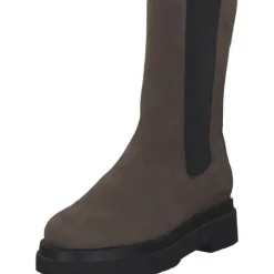 Högl 210320, Chelsea Boots, Damen, Braun
