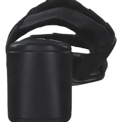 Högl 310581, Sandaletten, Damen, Schwarz