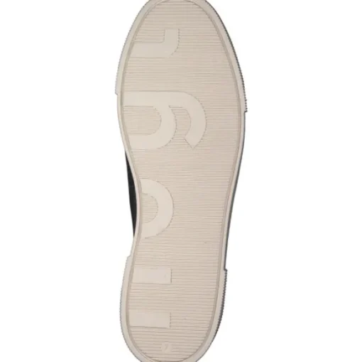 Högl 710360, Schnürschuhe, Damen, Schwarz