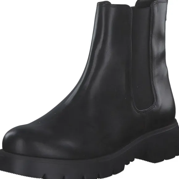 Högl 81025130100, Stiefeletten, Damen, Schwarz (Black)