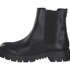 Högl 81025130100, Stiefeletten, Damen, Schwarz (Black)