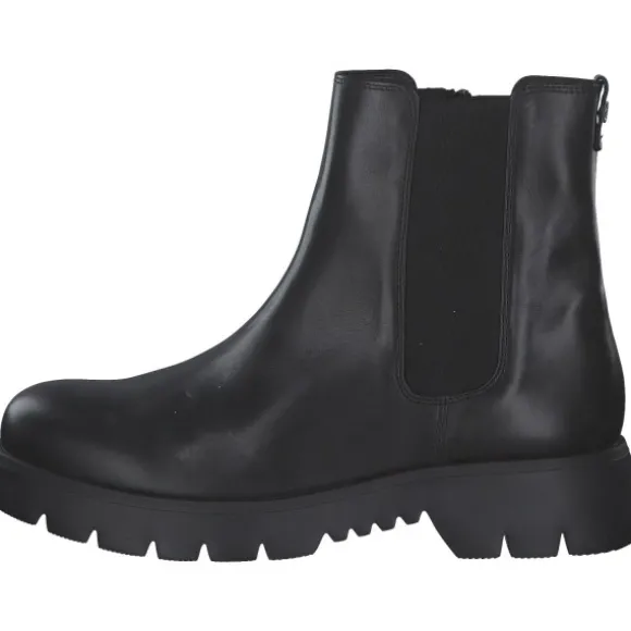 Högl 81025130100, Stiefeletten, Damen, Schwarz (Black)