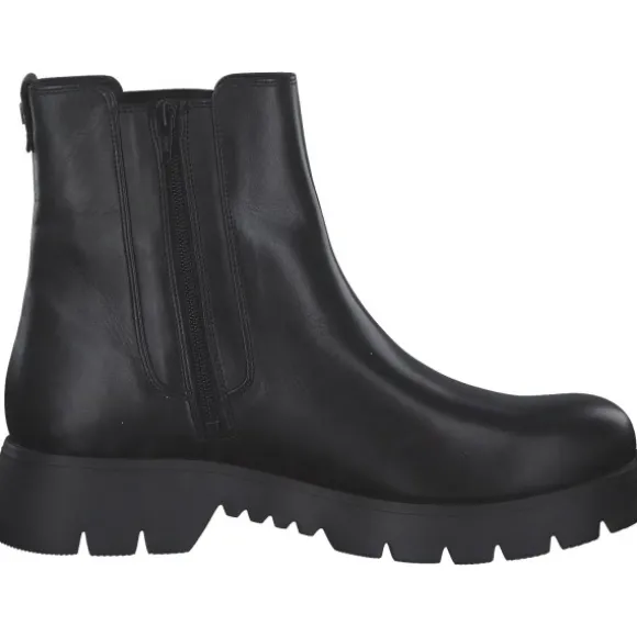 Högl 81025130100, Stiefeletten, Damen, Schwarz (Black)