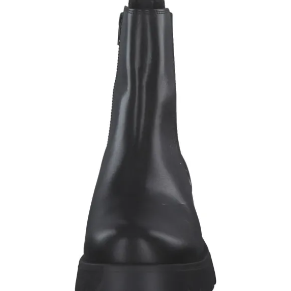 Högl 81025130100, Stiefeletten, Damen, Schwarz (Black)