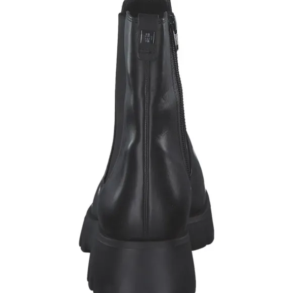 Högl 81025130100, Stiefeletten, Damen, Schwarz (Black)