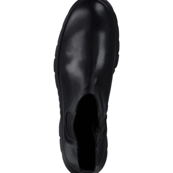 Högl 81025130100, Stiefeletten, Damen, Schwarz (Black)