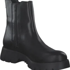 Högl 81025130100, Stiefeletten, Damen, Schwarz (Black)