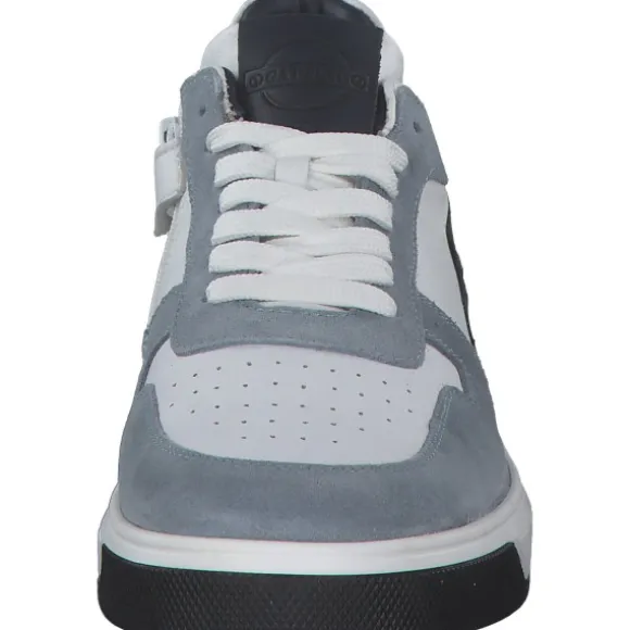 HIP Schuhe 1618, Schnürschuhe, Kinder, jeans combi